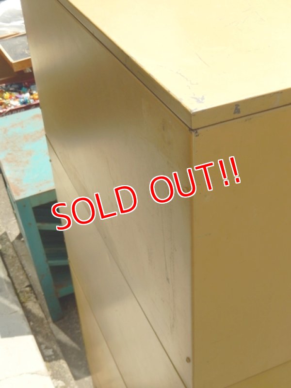 画像9: dp-150805-06 GLOBE-WERNICKE / Vintage Book Cabinet