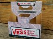 画像1: dp-151224-04 Vess / Vintage Paper Bottle Carrier