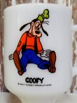 画像2: kt-160106-02 Goofy / Federal 60's-70's Footed Mug