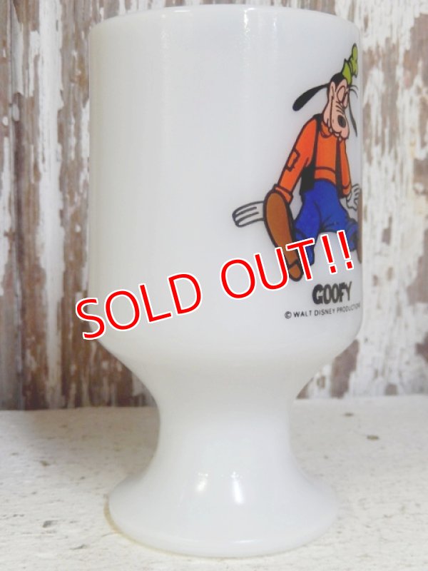 画像3: kt-160106-02 Goofy / Federal 60's-70's Footed Mug