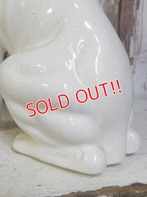 画像6: ct-160106-17 RCA・Victor / Nipper Ceramic Figure