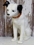 画像2: ct-160106-17 RCA・Victor / Nipper Ceramic Figure