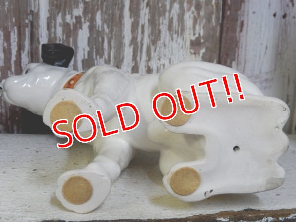 画像7: ct-160106-17 RCA・Victor / Nipper Ceramic Figure