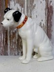 画像1: ct-160106-17 RCA・Victor / Nipper Ceramic Figure