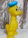 画像3: ct-160106-09 Donald Duck / 60's Rubber Doll