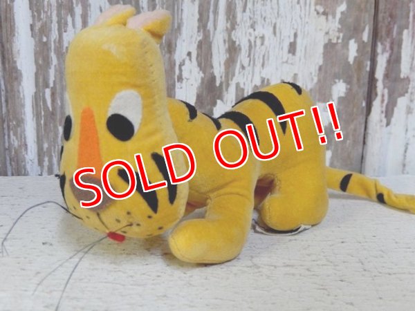 画像4: ct-160106-11 Winnie the Pooh / 60's Plush Doll Set