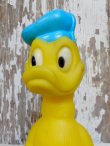 画像2: ct-160106-09 Donald Duck / 60's Rubber Doll