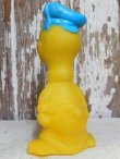 画像4: ct-160106-09 Donald Duck / 60's Rubber Doll
