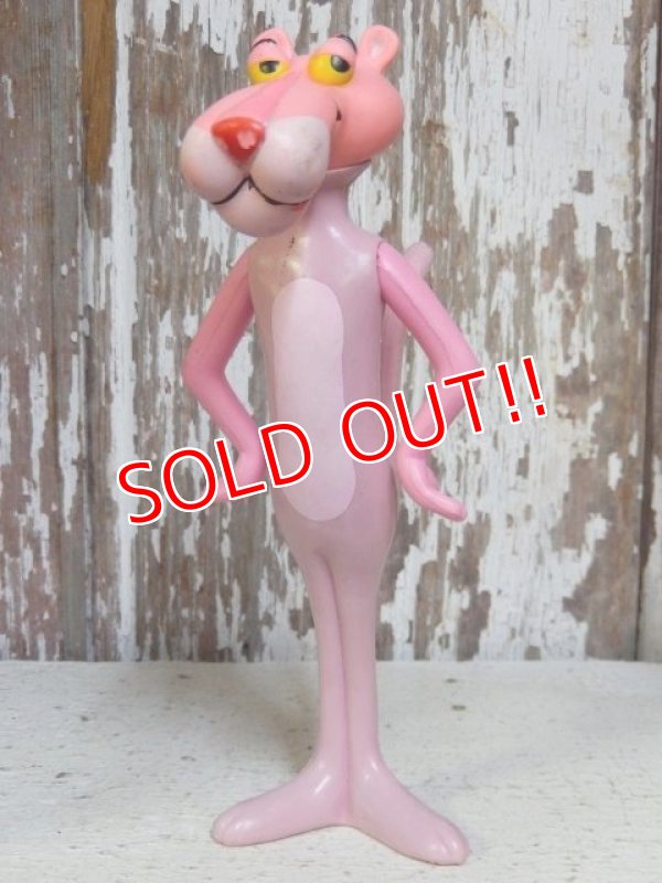 画像1: ct-160106-04 Pink Panther / R.DAKIN 70's figure