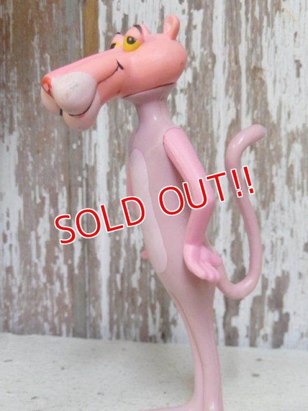 画像3: ct-160106-04 Pink Panther / R.DAKIN 70's figure