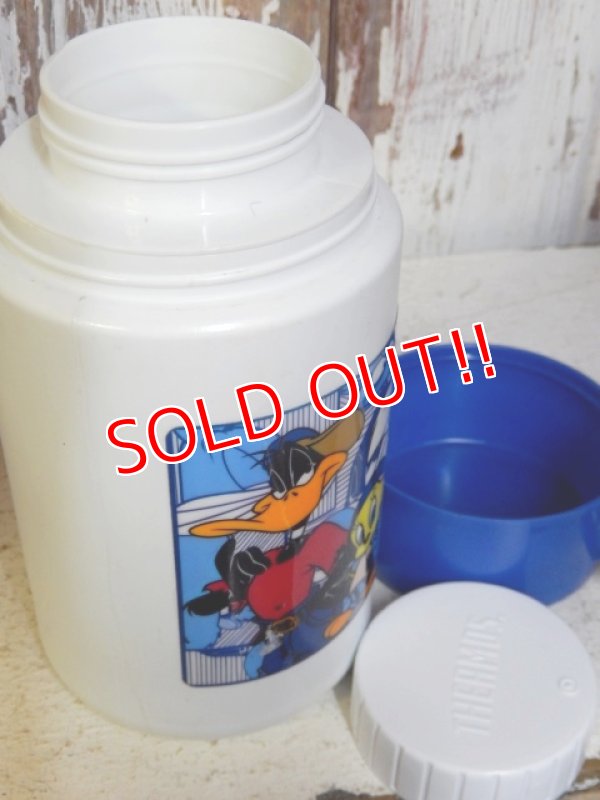 画像6: ct-160106-23 Looney Tunes / 90's Thermos Bottle