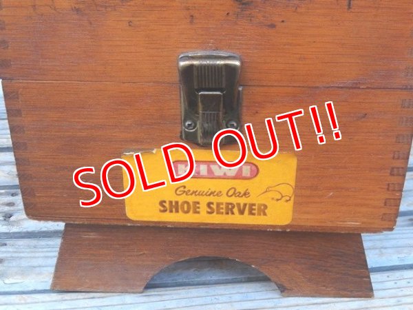 画像2: dp-160106-01 KIWI / Shoe Saver