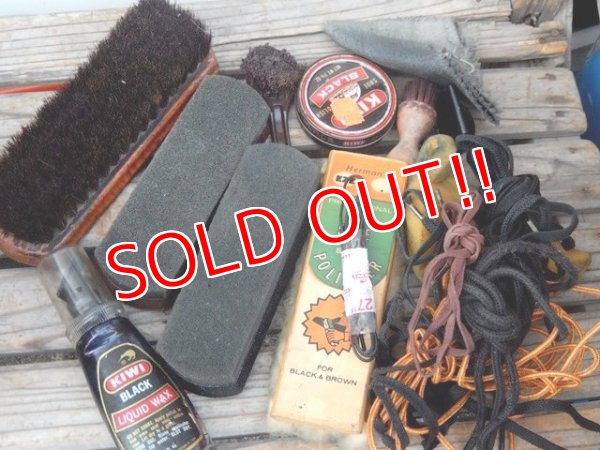 画像8: dp-160106-01 KIWI / Shoe Saver