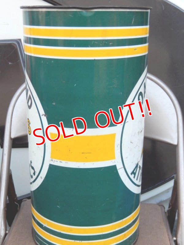 画像4: dp-160106-01 Oakland Athletics / 80's Trash Box