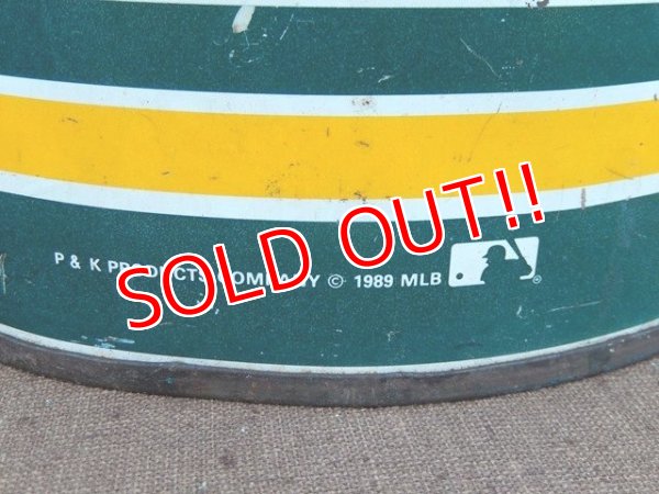 画像5: dp-160106-01 Oakland Athletics / 80's Trash Box