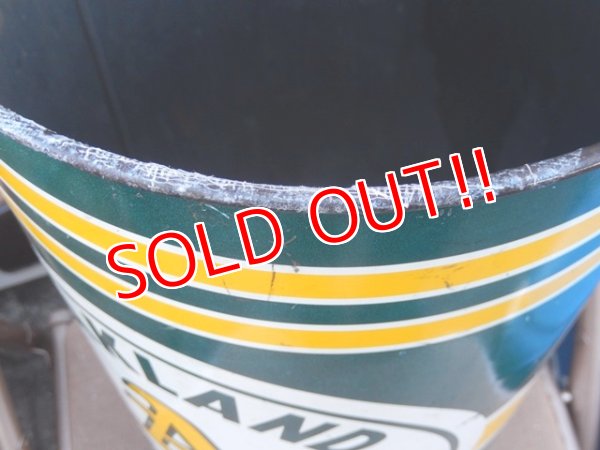 画像9: dp-160106-01 Oakland Athletics / 80's Trash Box