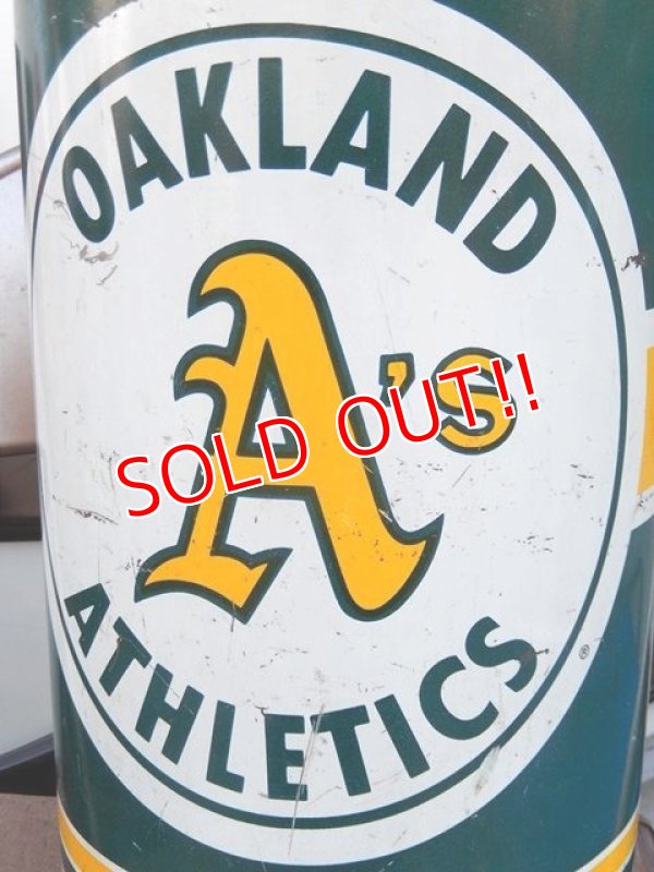 画像3: dp-160106-01 Oakland Athletics / 80's Trash Box