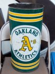 画像1: dp-160106-01 Oakland Athletics / 80's Trash Box