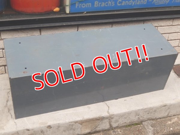 画像9: dp-151220-09 Metal Parts Cabinet