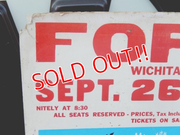 画像4: dp-160106-11 ICE VOGUES / 1954 Poster