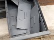 画像4: dp-151220-09 Metal Parts Cabinet