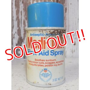画像: dp-160106-06 Midi-Quik / First Aid Spray Can