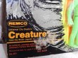 画像4: ct-160113-15 Universal's Famous Monsters / Remco 80's Creature from the Black Lagoon