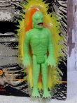 画像2: ct-160113-15 Universal's Famous Monsters / Remco 80's Creature from the Black Lagoon