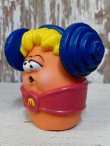 画像2: ct-160113-08 McDonald's / 1991 McNUGGET BUDDIES "Weight Liffter"