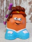 画像1: ct-160113-07 McDonald's / 1991 McNUGGET BUDDIES "Javelin Thrower"