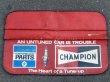 画像1: dp-160106-12 CHAMPION Chrysler / Vintage Fender Cover