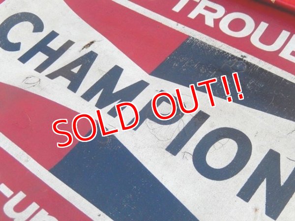 画像5: dp-160106-12 CHAMPION Chrysler / Vintage Fender Cover