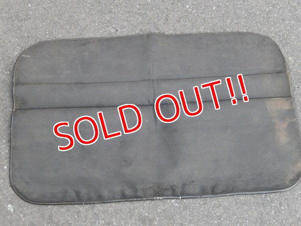 画像9: dp-160106-12 CHAMPION Chrysler / Vintage Fender Cover