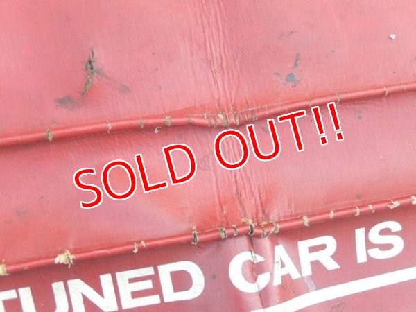 画像4: dp-160106-12 CHAMPION Chrysler / Vintage Fender Cover