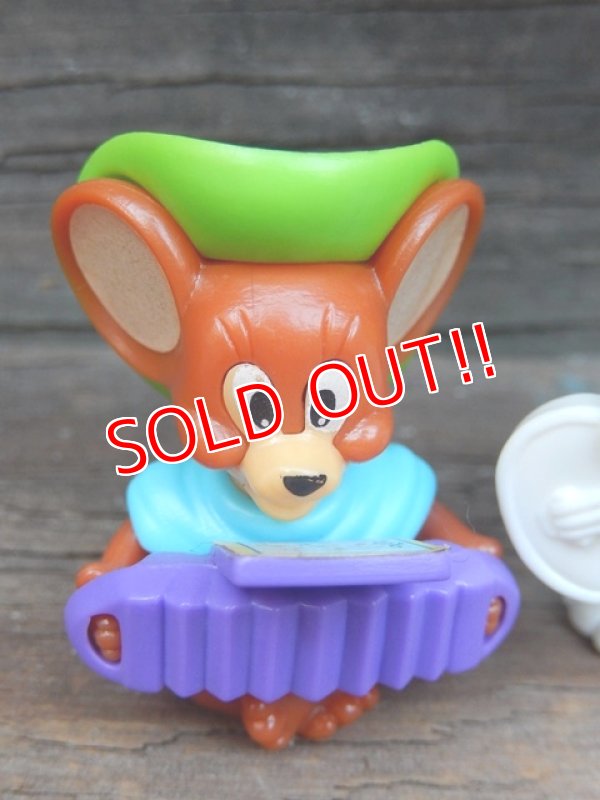 画像3: ct-160113-19 Tom & Jerry / 90's Kinder Surprise