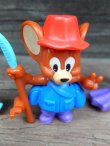 画像3: ct-160113-21 Tom & Jerry / 90's Kinder Surprise