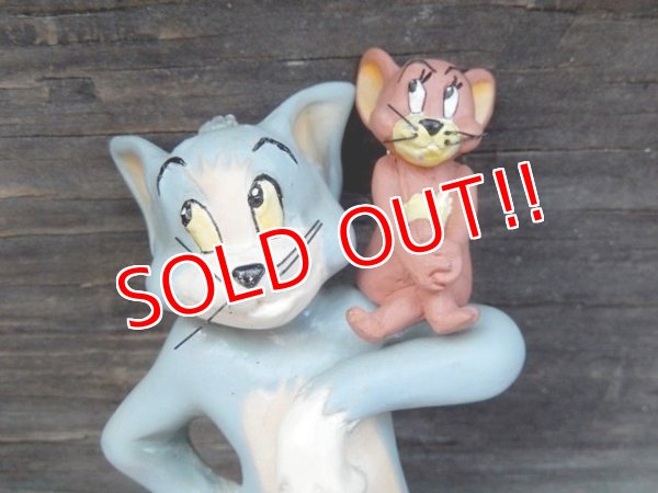 画像2: ct-160113-27 Tom & Jerry / Unknown Figure