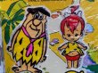 画像2: ct-160113-29 The Flintstones / 70's Stickers