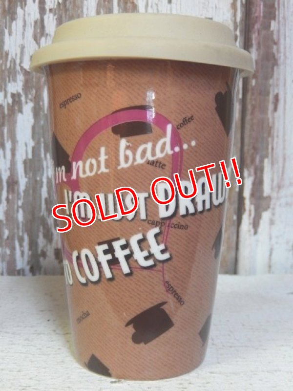 画像2: ct-151213-26 Jessica / Ceramic Tumbler