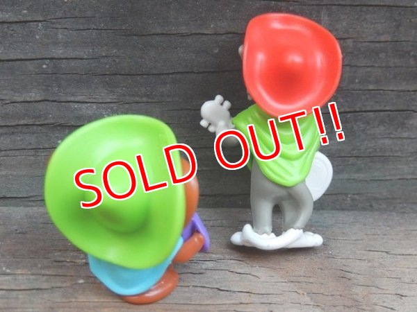 画像5: ct-160113-19 Tom & Jerry / 90's Kinder Surprise