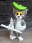 画像2: ct-160113-25 Tom & Jerry / 90's Kinder Surprise