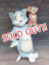 画像: ct-160113-27 Tom & Jerry / Unknown Figure