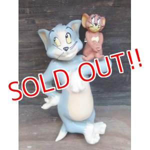 画像: ct-160113-27 Tom & Jerry / Unknown Figure
