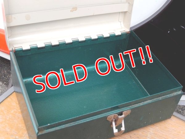 画像6: dp-160120-09 Sunbeam / Vintage Tool Box