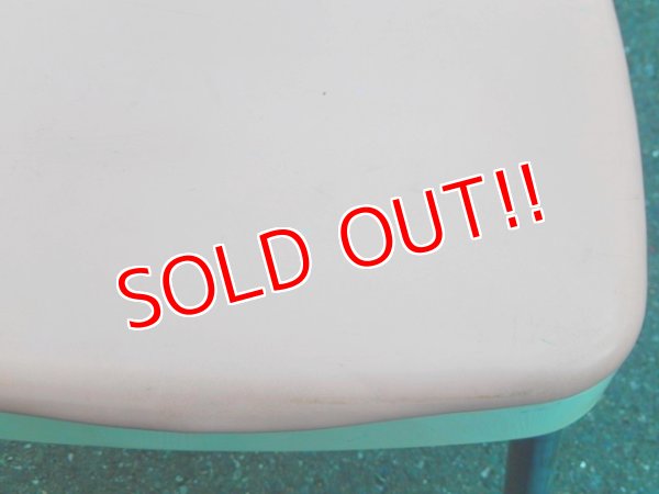 画像5: dp-160113-04 Cosco / 60's Stool