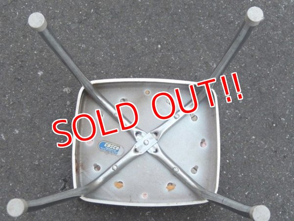 画像7: dp-160113-04 Cosco / 60's Stool