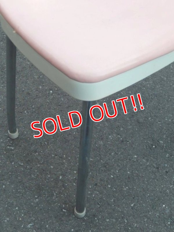 画像4: dp-160113-04 Cosco / 60's Stool