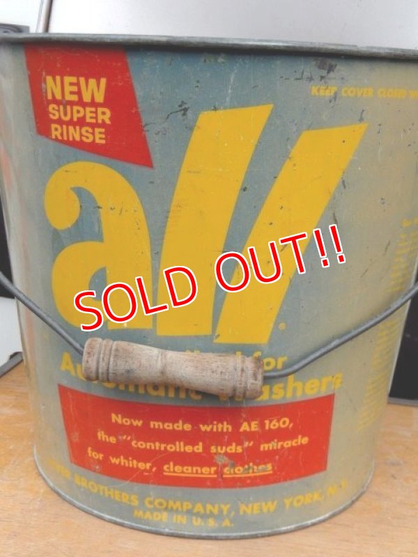 画像4: dp-160120-11 all / Vintage Bucket