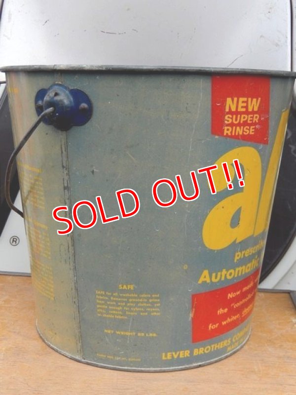 画像3: dp-160120-11 all / Vintage Bucket