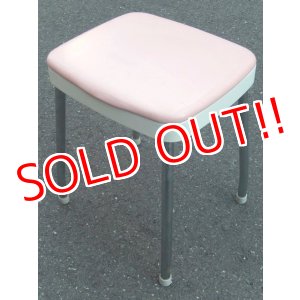 画像: dp-160113-04 Cosco / 60's Stool